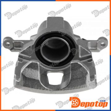 Étrier de frein avant droite pour RENAULT | HZP-RE-043, 83-3036